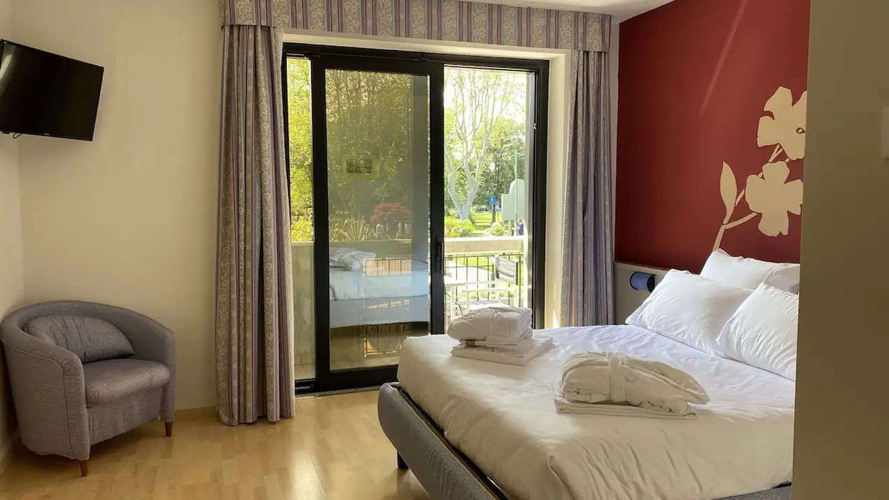 Alevic Hotel Sirmione